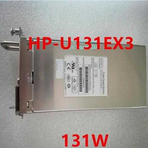 Almost New PSU For HP C7508A TA5300 131W Power Supply HP-U131EX3 C7508-67204 C7508-60061 C7508-67207 C7058-60066