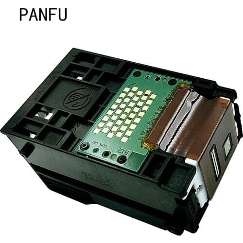 QY6-0054 Printhead Print Head for Canon MP375R MP390 MP360 MP370 iP2000 iP1500 MP110 MP130 450i 455i 470PD 475PD i450 Nozzles