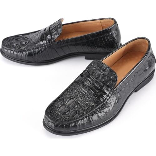 Sponge Mice Mens Casual Shoes