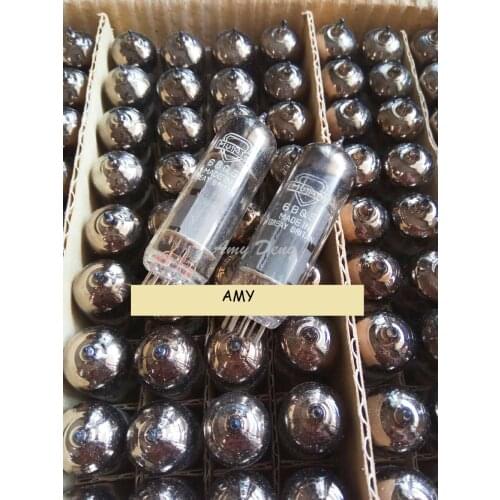 6BQ5 tube, 6P14, 6n14n, EL84