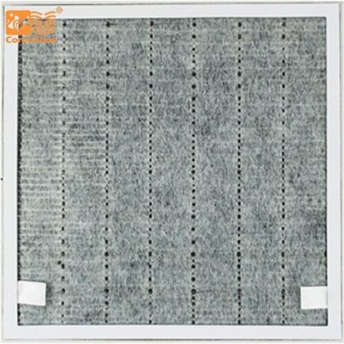 Coronwater Replacement Air Purifier Multiply HEPA-MF Filter to GL-2108