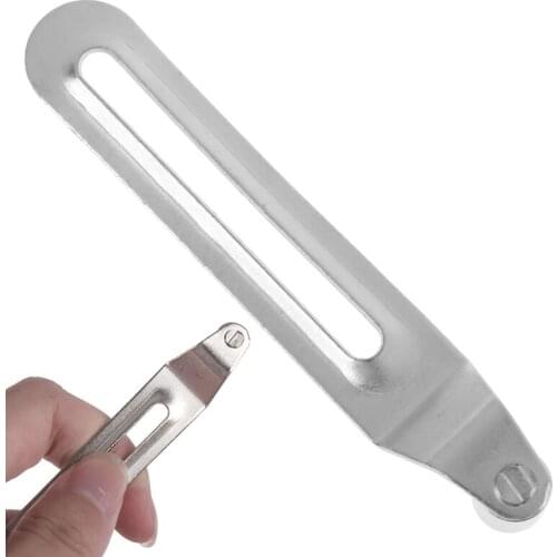 1pcs Industrial Sewing Flat Car DY Ball Near Simultaneous Car-bit General-purpose Word Are Meant KG4 Backing Locator