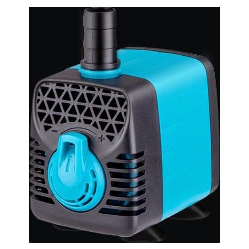 10/15/25/40W 220V Bombas de gua de Piscina Lagoa Do Tanque de Aqurio Multifuncional Bomba Fontes Prova D' gua submersveis Bomba