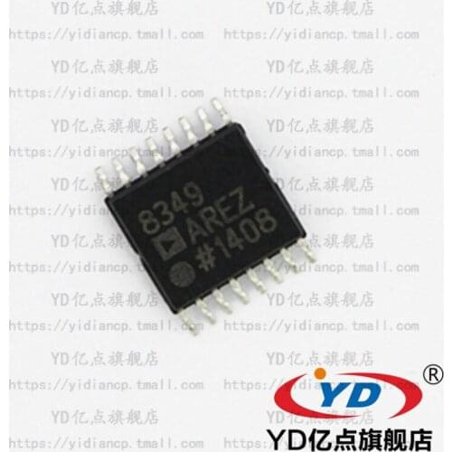 100% New Original AD8349AREZ AD8349ARE AD8349 TSSOP16 Free shipping best match