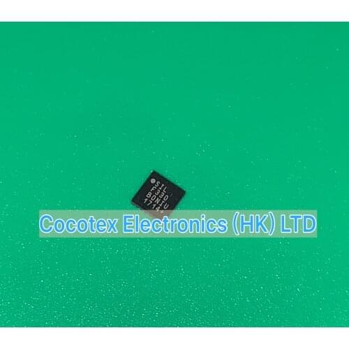 5pcs/lot C8051F330-GMR QFN20 C8051 F330 -GMR IC MCU 8BIT 8KB FLASH 20MLP C8051F330GMR