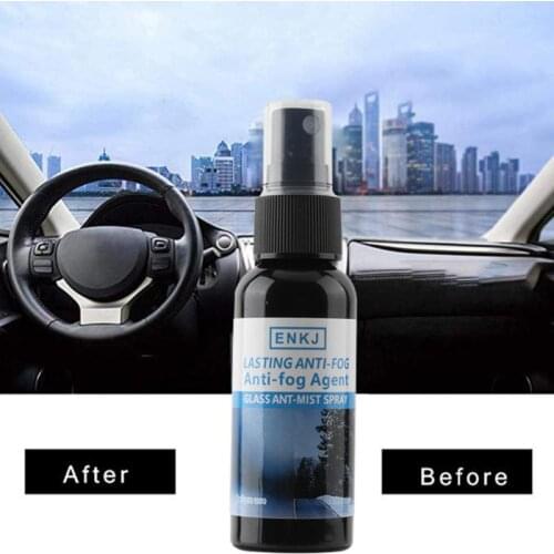 Car Glasses Antifogging Agent Windscreen Anti-rain And Anti-fog Agent Anti-fogging Agent For Car Window Glasses Swimming Goggles