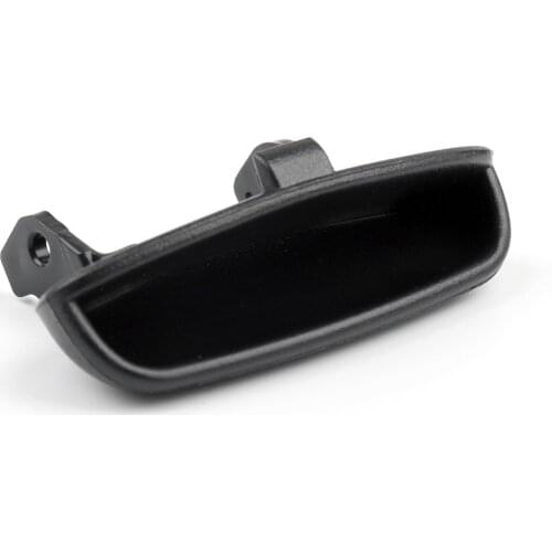 Artudatech 83451-SNA-A01ZA Armrest Cover Lock Console Center Latch For Honda Civic 2006 2007 2008 2009 2010 2011 Accessories