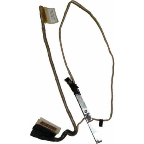 Video screen Flex For Acer V5-122P V5-122 V5-132 V5-132P E3-111 MS2377 laptop LCD LED LVDS Display Ribbon cable 50.4LK06.001