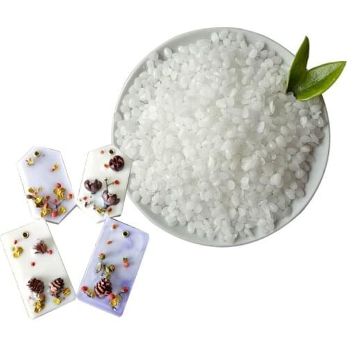 Granular Beeswax Natural Wax For Candle Making DIY Candle Making Materials Handmade Wax Supplies For Cosmetics Candle Furniture