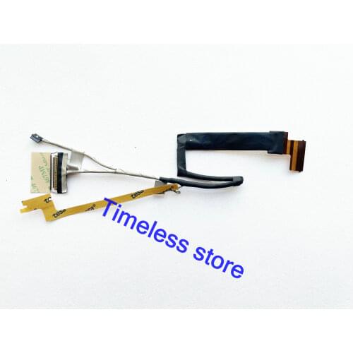New original for lenovo Y540-15IRHW led lcd lvds cable DC02C00FC10