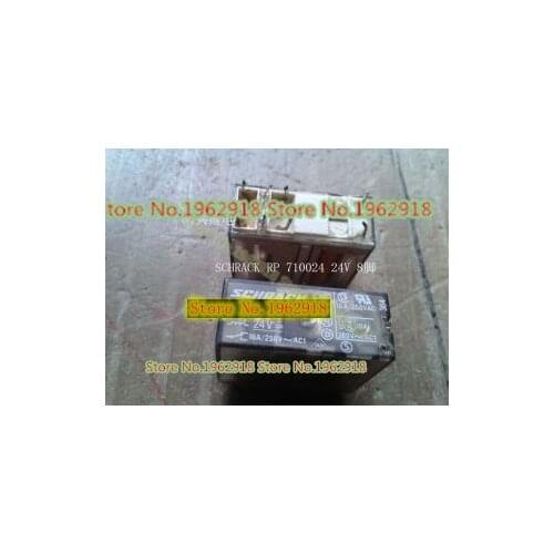 RP 710024 24V 8