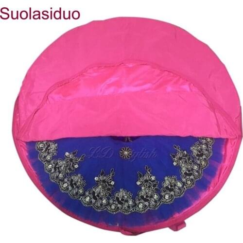 SUOLASIDUO Carnival Costumes