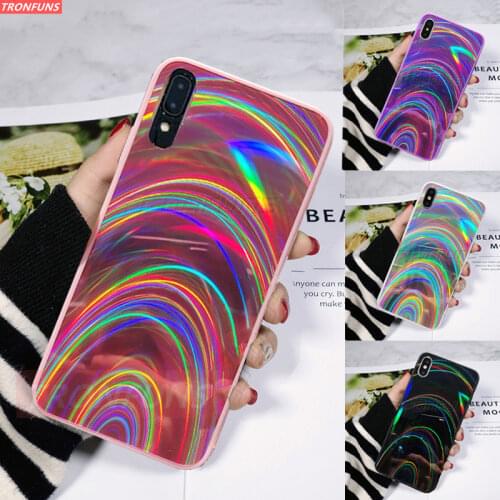 TRONFUNS Phone Cases Samsung Galaxy A7 2018