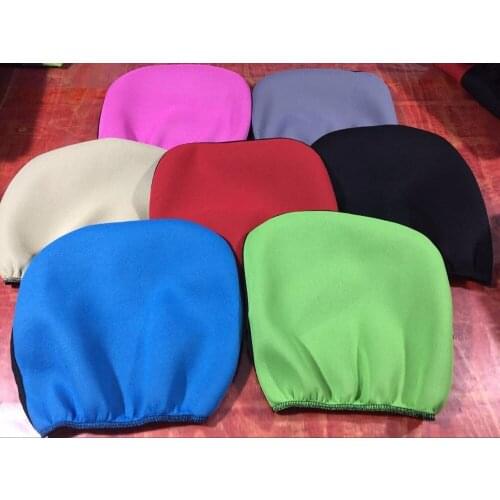 YANG MEI LING Neck Pillows