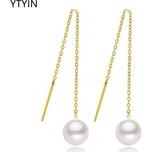 YTYIN Dangle Earrings