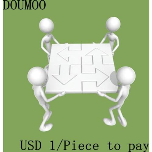 USD 1/PCE for payment, sample order