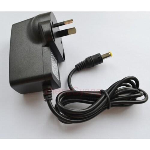 1PCS DC 24V 200mA 300mA 400mA 500mA 600mA AC 100V-240V Converter Switching power adapter Supply DC 5.5mm x 2.1-2.5mm