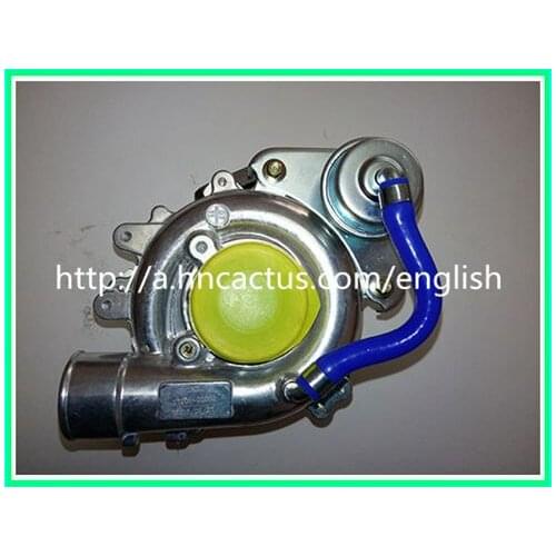 2kd Engine Electric CT16 Turbocharger Kits 17201-0l030 Applied for Toyota