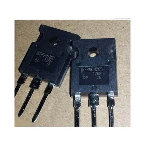 5PCS IRFP90N20D TO-247 IRFP90N20 TO247 90N20