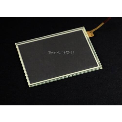 50pcs Replacement LCD Touch Screen Digitizer for NDS Nintendo DS Repair Touch Screen Digitizer Adhesive Pad