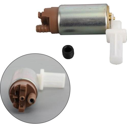 Areyourshop Outboard Fuel Pump for Yamaha VF200 VF225 F225 FL225 FL250 FL300 6CB-13907-00 Motor Boat Accessories Parts