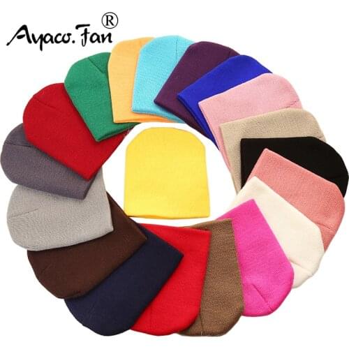 Ayaco.Fan Hats For Little Ones