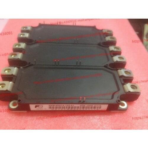 Free Shipping New 6MBI450U4-120-01