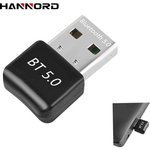 Wireless USB Bluetooth Adapter 5.0 for Computer Mini Bluetooth Dongle Music Adapter PC Bluetooth Receiver Transmitter