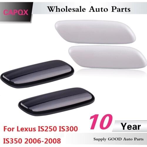 CAPQX Car Care Products