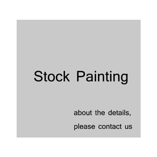 Old Master Reproduction Oil Painting in Stock with Cheap Price Free Shipping Unframed