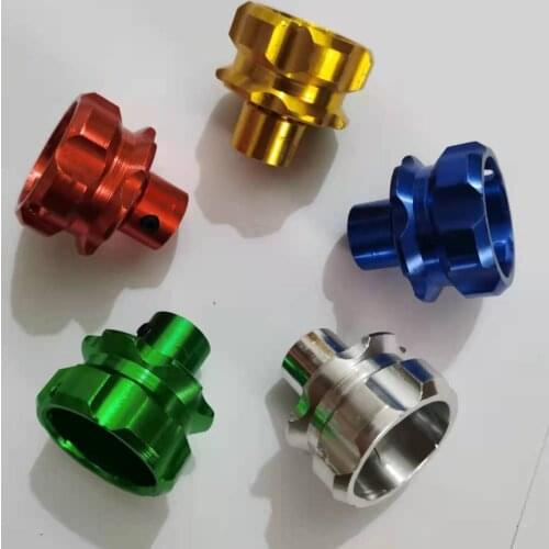 Key Head Key Retrofit Motorcycle Key Head Motor Key Head Electric Motorcycle Cover Lock Durable Electric Bicycle Accessories