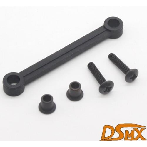 HSP 02074 Steering Set Bottom Joint HSP Parts For 1/10 R/C Model Car 94123 94111 94107 94170 94122