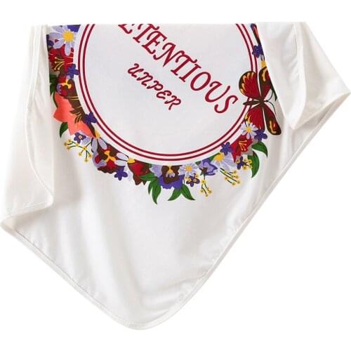 Newborn Infant Swaddle Muslim Cotton Blanket Baby Wrap Towel Toddler Child Bedding Towel 75*55cm