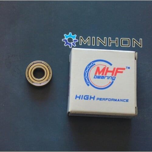 MHF Bearings