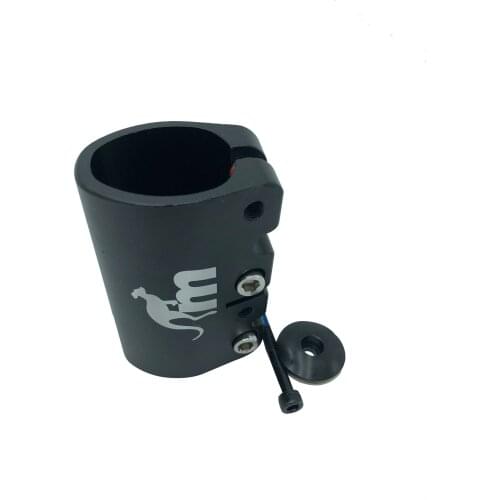 Monorim-holder02 is suitable for segway max G30 / D / PRO, especially suitable for more stable deployment