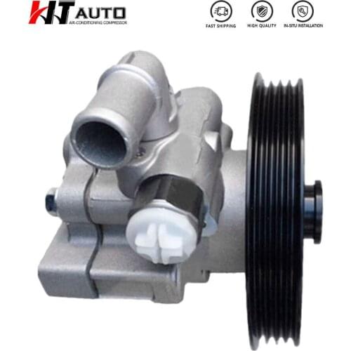 New Power Steering Pump For CHEVROLET cruze1.6 6063266 9033005 96837813 9022035 13155280 9022036