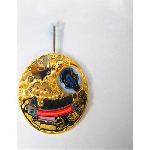 Original ETA210.001 movement 210001 quartz movement without battery