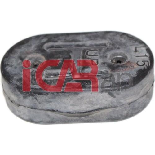 Automobiles Exhaust pipe hanging plastic OEM: 18215-S84-A20 / 18215-S84-A20 For Honda Accord 1998-2013