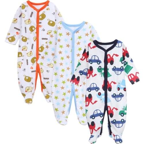 Pupubeans Winter Overalls For Babies