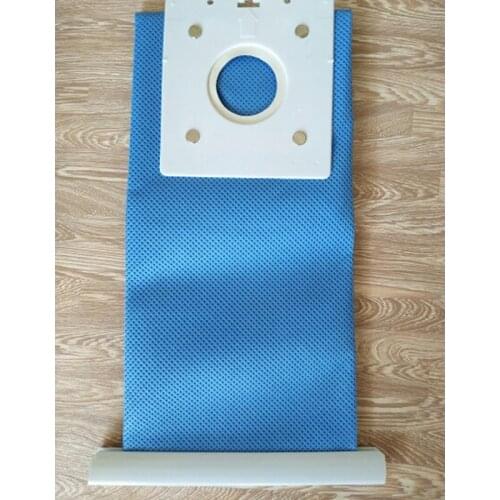 FOR VACUUM CLEANER Long Term Dustbag 2Pcs/Lot New Non-woven Bag For SAMSUNG Fabric BAG DJ69-00420B
