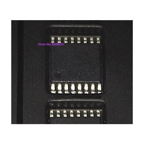 In stock can pay MM1433EV MM1433 1433E TSSOP-24
