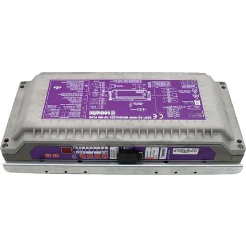 1piece Sematic door machine inverter SDSAC-VVVF control door machine box For Schindler Lift 7000 5400 AQ1H1265