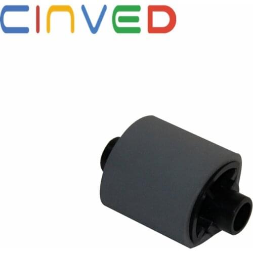 2X New Paper Pickup Roller for Samsung SCX 4200 4300 4016 4116 4216 4100 4200R 4220 ML 1500 1510 1520 1710 1740 1750 1755 1755S