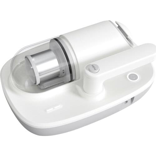 2021 Bed Vacuum Cleaner with UV Light Anti-mite UV Cleaner UV Vacuum Cleaner