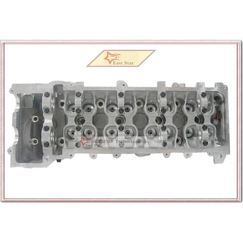 3RZ 3rzfe Engine Cylinder Head For TOYOTA 2.7L 11101-79275 11101-79087 11101-79276 11101-79266 1110179275 1110179087 1110179276