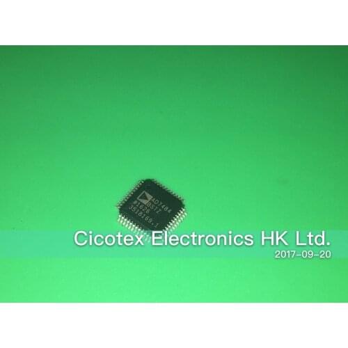 AD7484BSTZ LQFP48 IC ADC 14BIT SAR 3MSPS 48-LQFP AD7484
