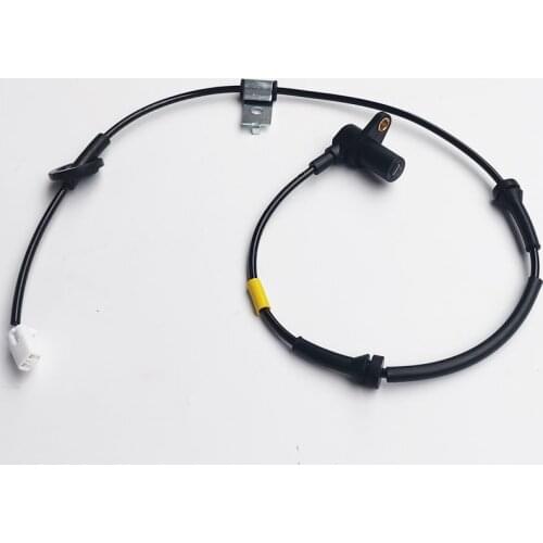 Car parts oe number 3630040U1010 for JAC Rein ABS sensor