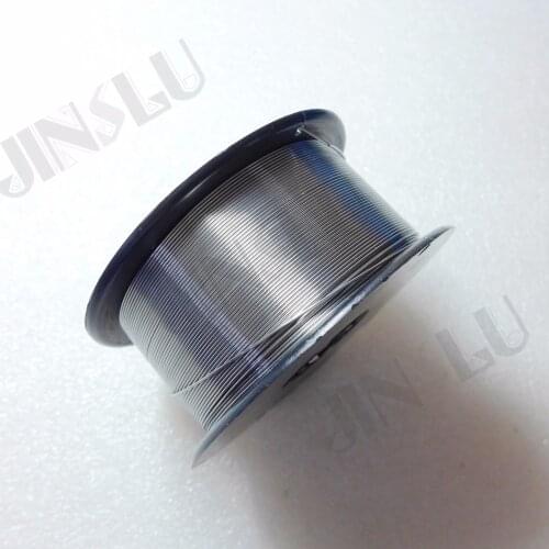 AWS E71T-1 Mig Welding Flux Cored wire 1KG 0.8mm