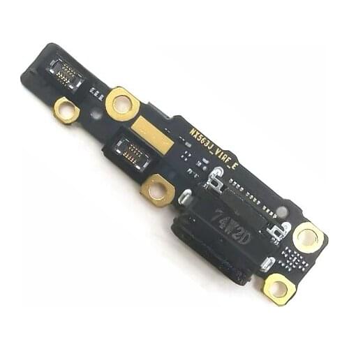 BYFLCD Microphones For Nubia Phones