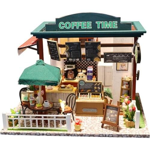 CUTE ROOM Doll Houses